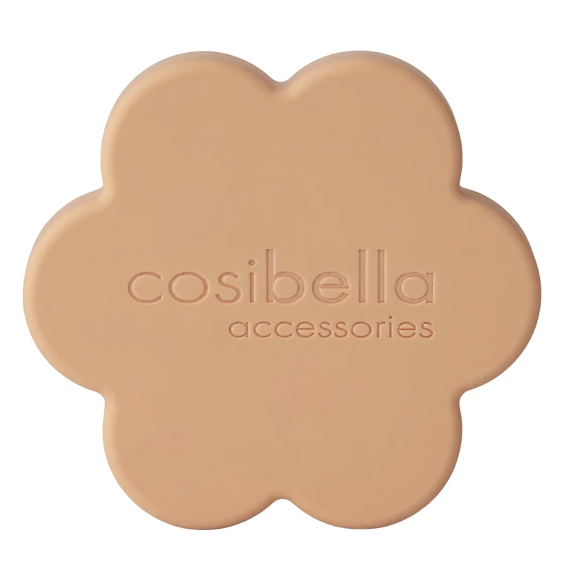 Cosibella Accessories Massaggiatore Silicone Cuoio Capelluto Sensibile — Massaggiatore cuoio capelluto