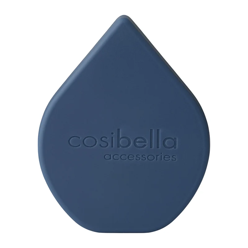 Cosibella Accessories Massaggiatore Silicone Cuoio Capelluto — Massaggiatore cuoio capelluto