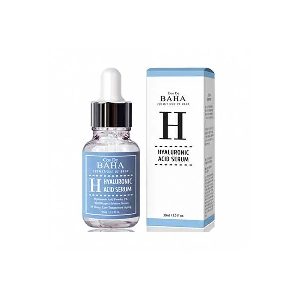 Cos de Baha H Siero Acido Ialuronico 30 ml — Siero viso