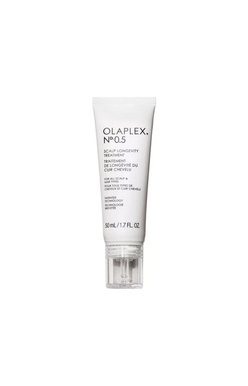 Soin cuir chevelu Nº 0.5 - Scalp longevity treatment - 50 ml