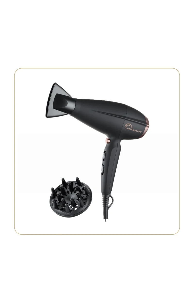 Sèche-cheveux - Ionic Hair 2200