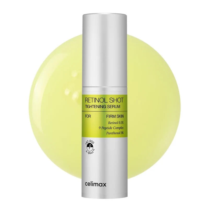 Celimax The Vita-A Retinolo Shot Siero Rassodante 30 ml — Siero viso