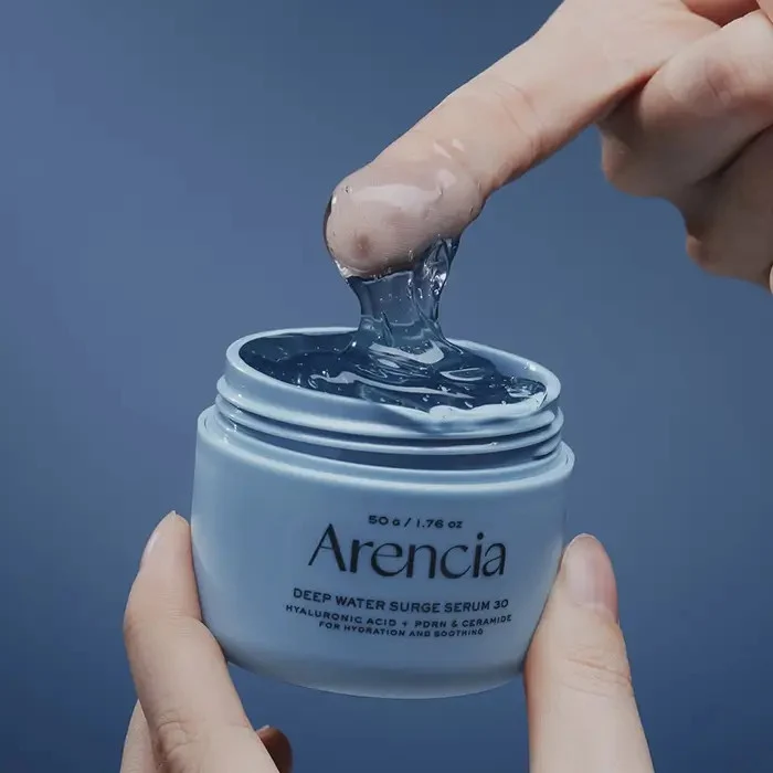 Arencia Deep Water Surge Siero 30 50 g — Siero Viso