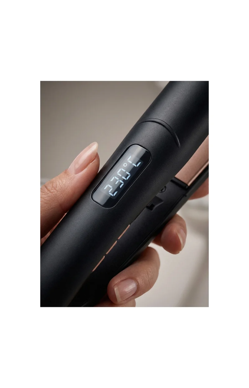 Lisseur réglable - Ionic Liss Digit 2