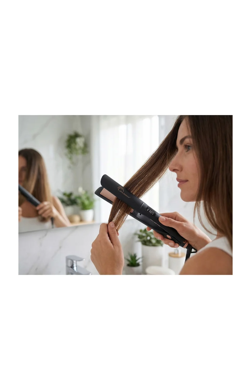 Lisseur réglable - Ionic Liss Digit 2