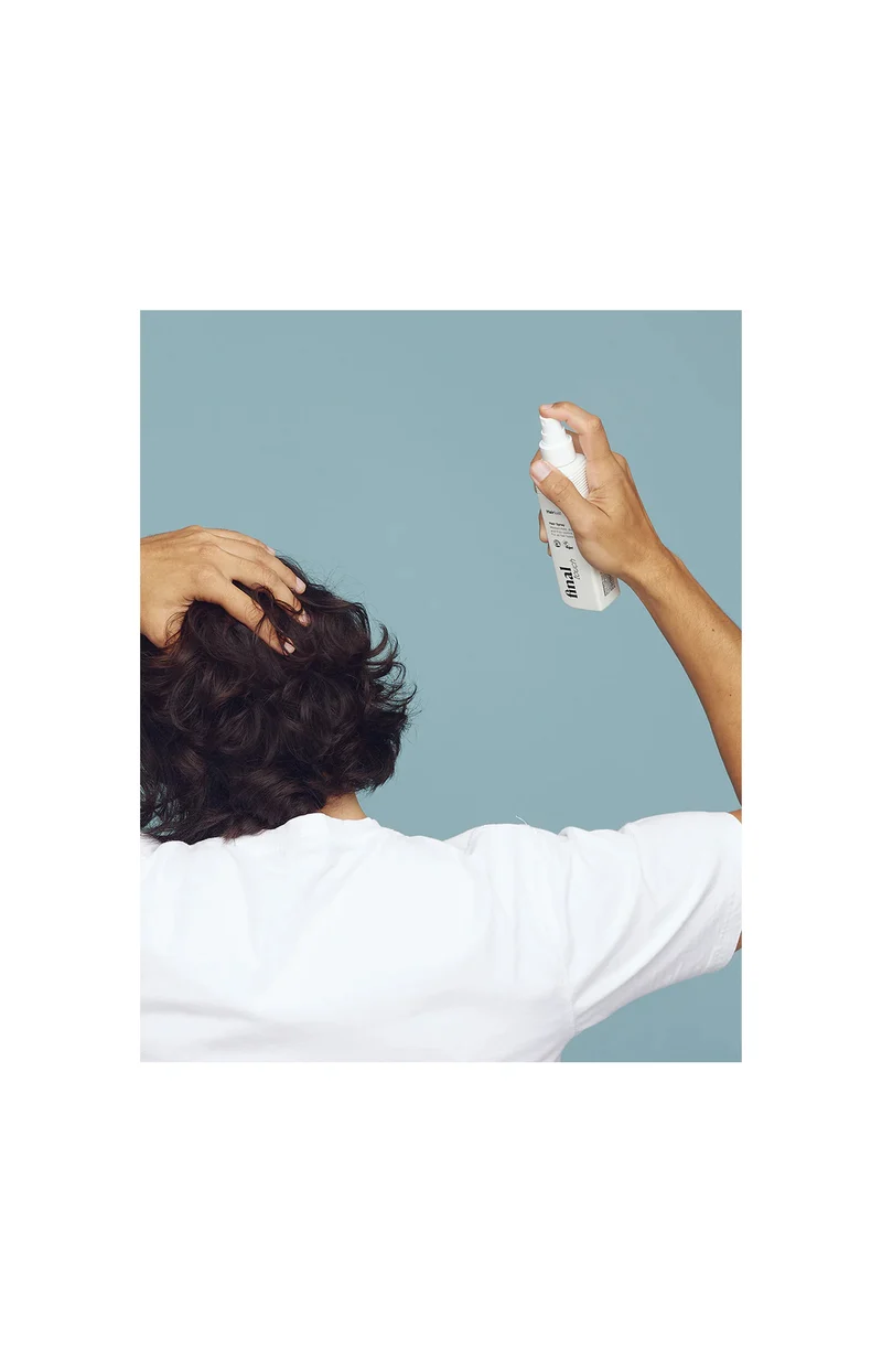 Spray fixant - Final Touch - 150 ml