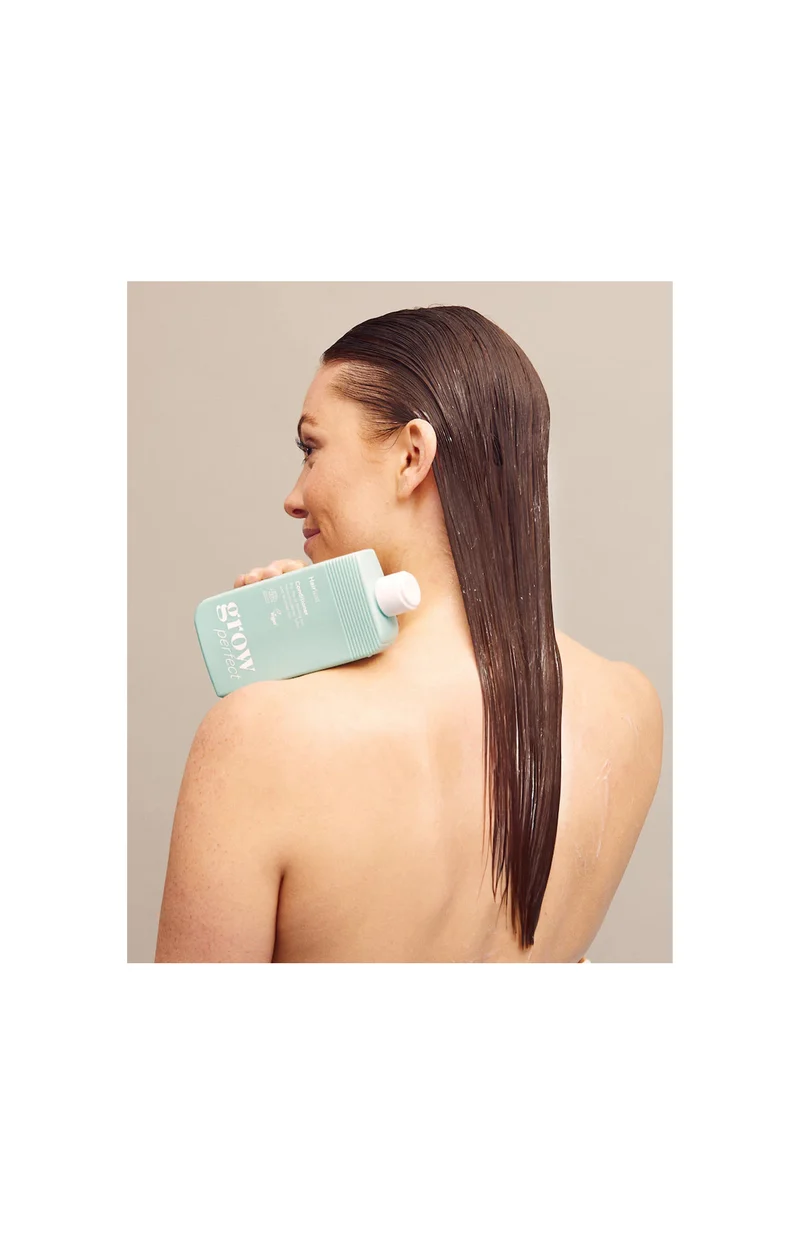 Après-shampoing fortifiant - Grow Perfect - 250 ml