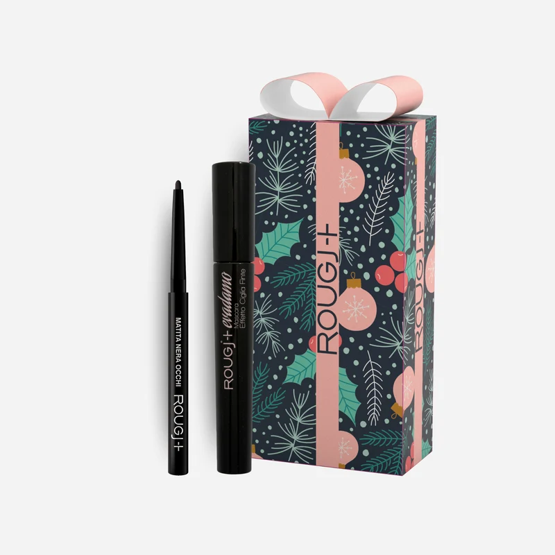 Kit Natale 01 Volume e Definizione
