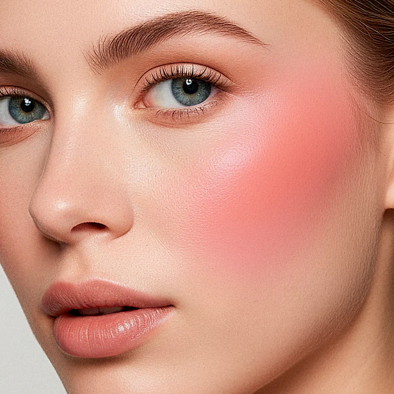 Let’s Party Lip&Cheek 2in1 Rosa