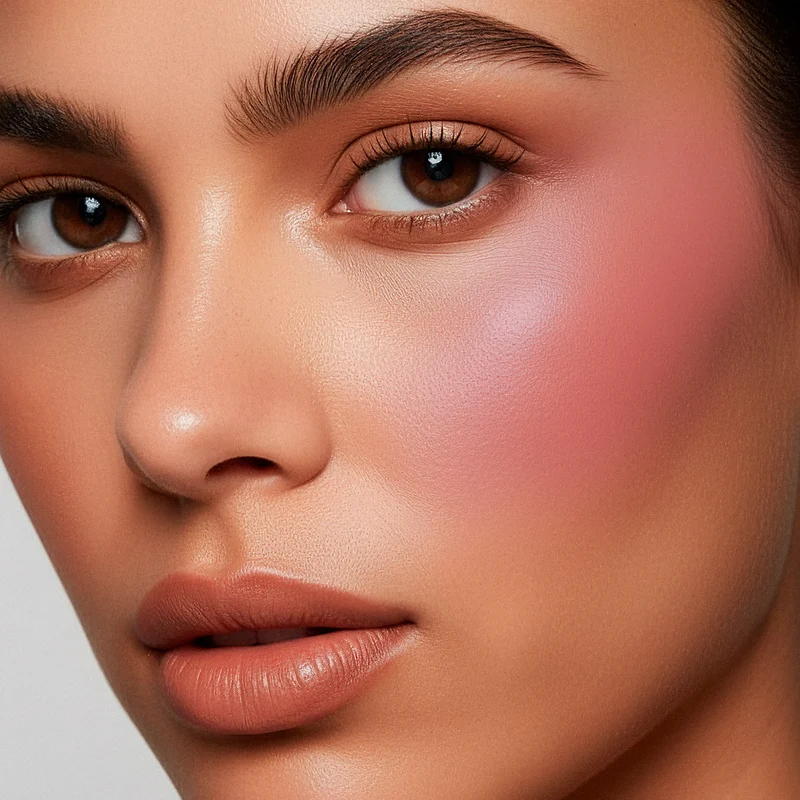 Let’s Party Lip&Cheek 2in1 Malva