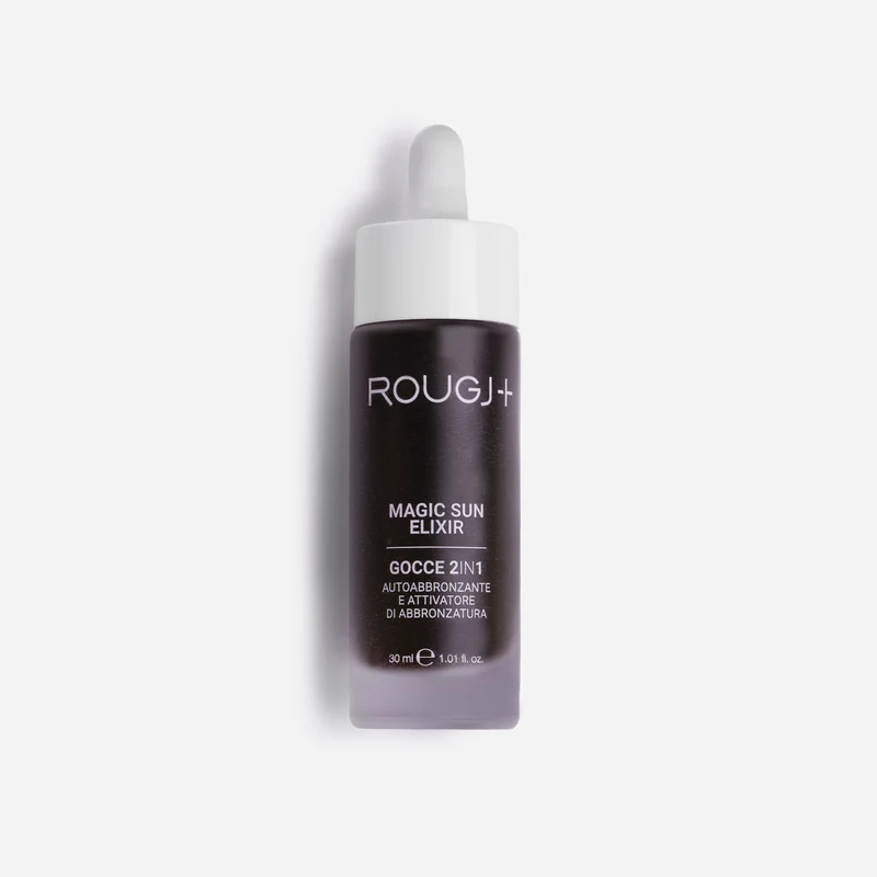 Magic Sun Elixir
