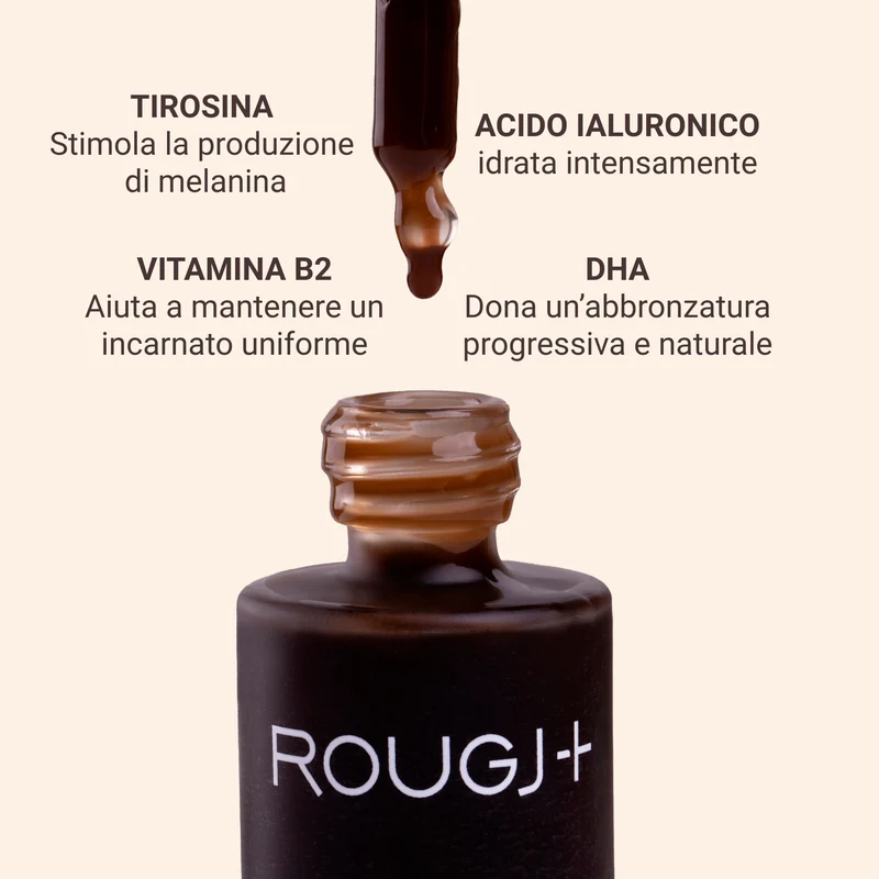 Magic Sun Elixir