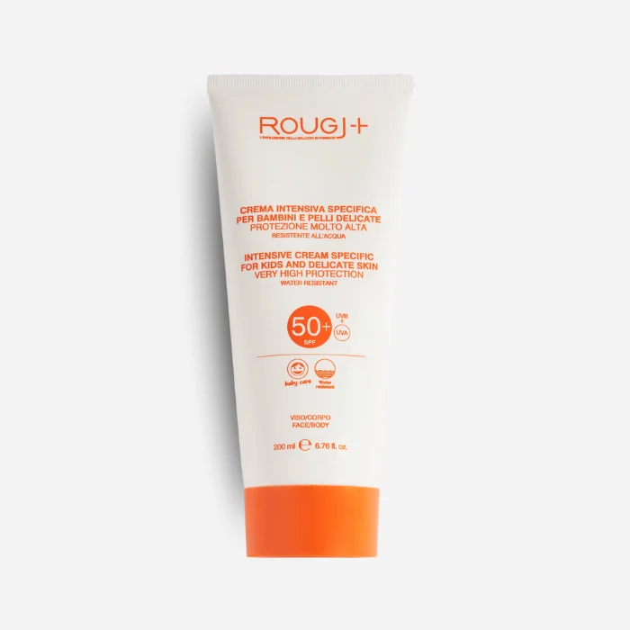 Kit Estate Protezione SPF50+ per Tutta la Famiglia