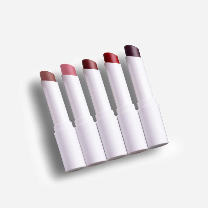 Rossetto Idratante Effetto Gloss 3 - Nude Rose