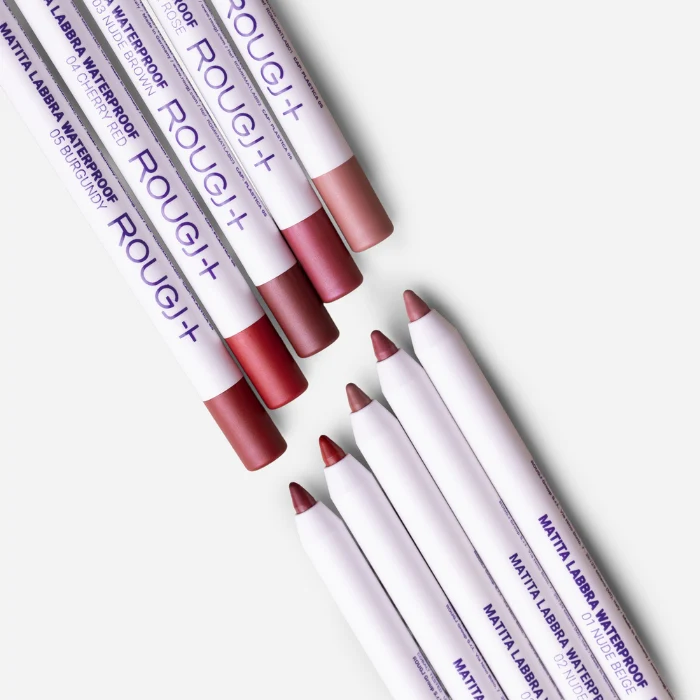 Matita Labbra Waterproof 05 - Burgundy