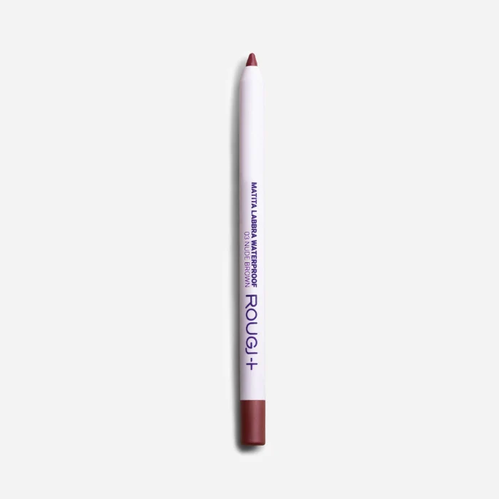 Matita Labbra Waterproof 03 - Nude Brown