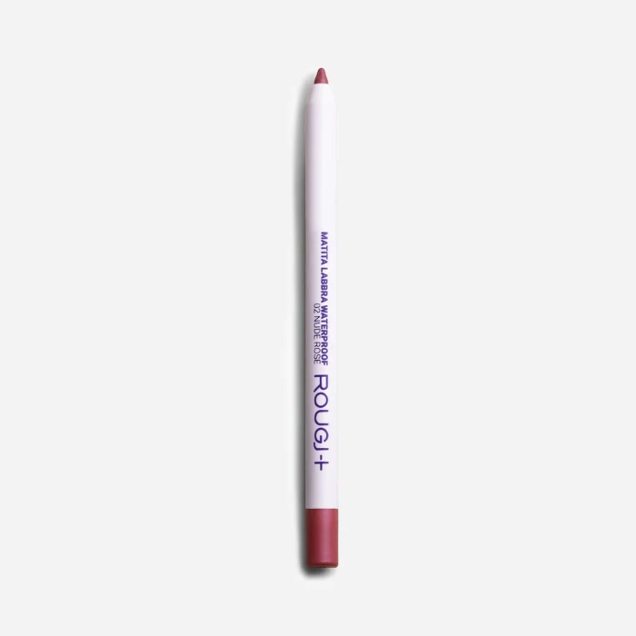 Matita Labbra Waterproof 02 - Nude Rose