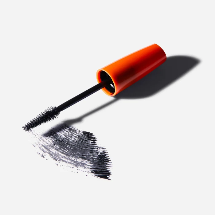 Mascara Sun Effect