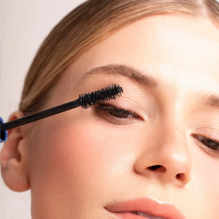 Mascara Sun Effect