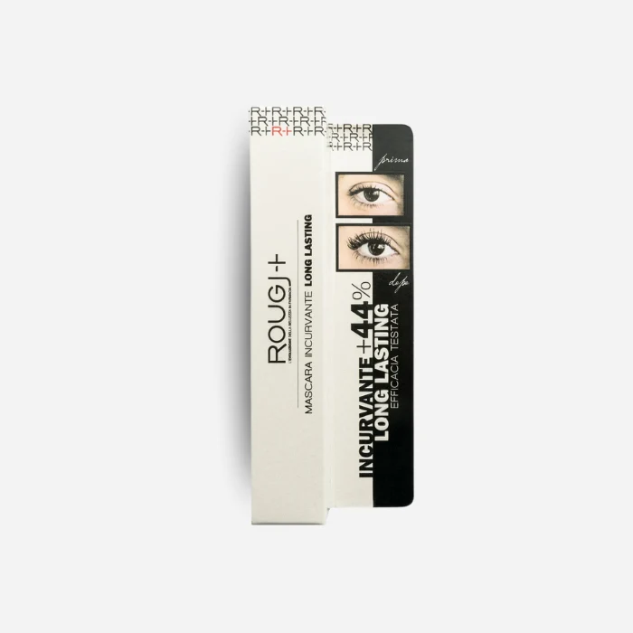 Mascara Incurvante