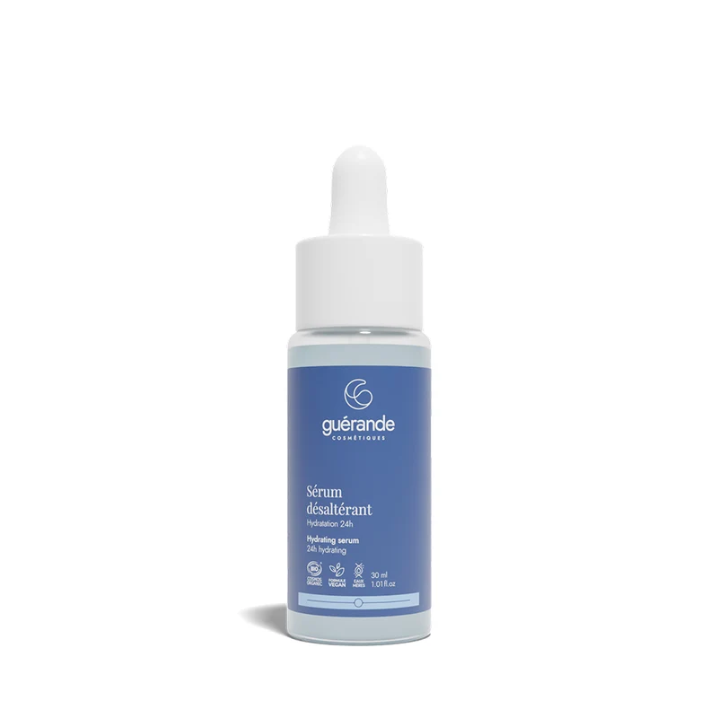 Sérum désaltérant 30ml