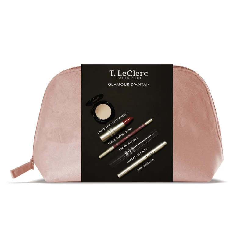 Kit découverte - Glamour d'Antan