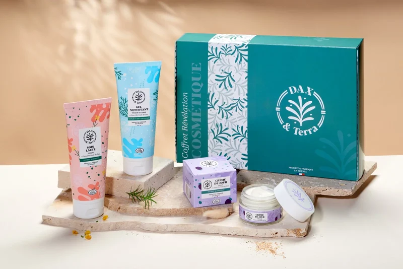 Coffret révélation