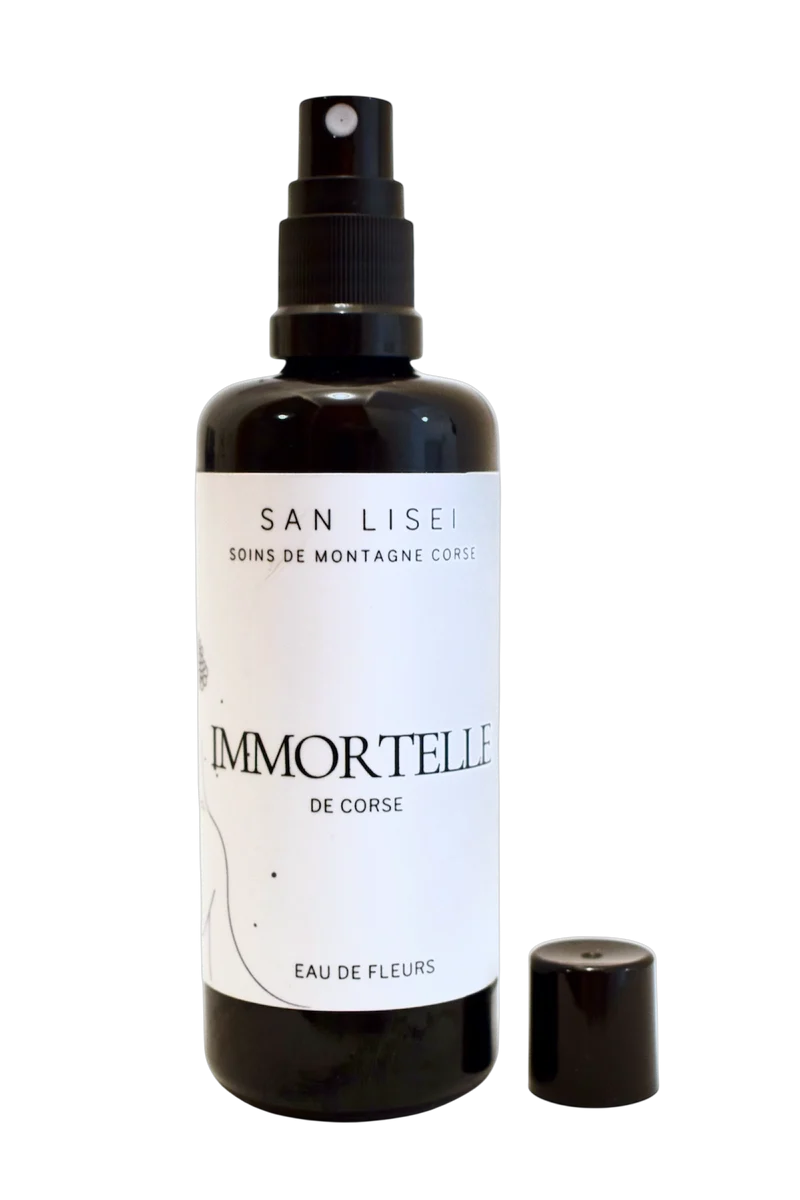 Tonique immortelle 100ml