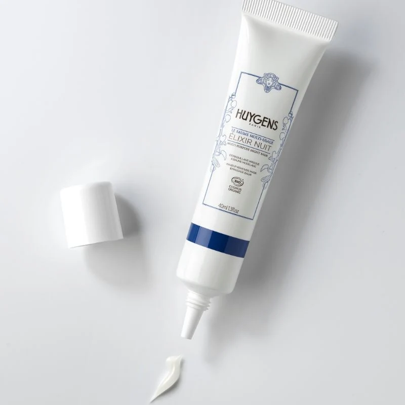 Le Baume Multi-Usage Elixir Nuit