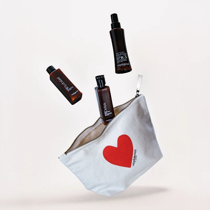 Trousse découverte