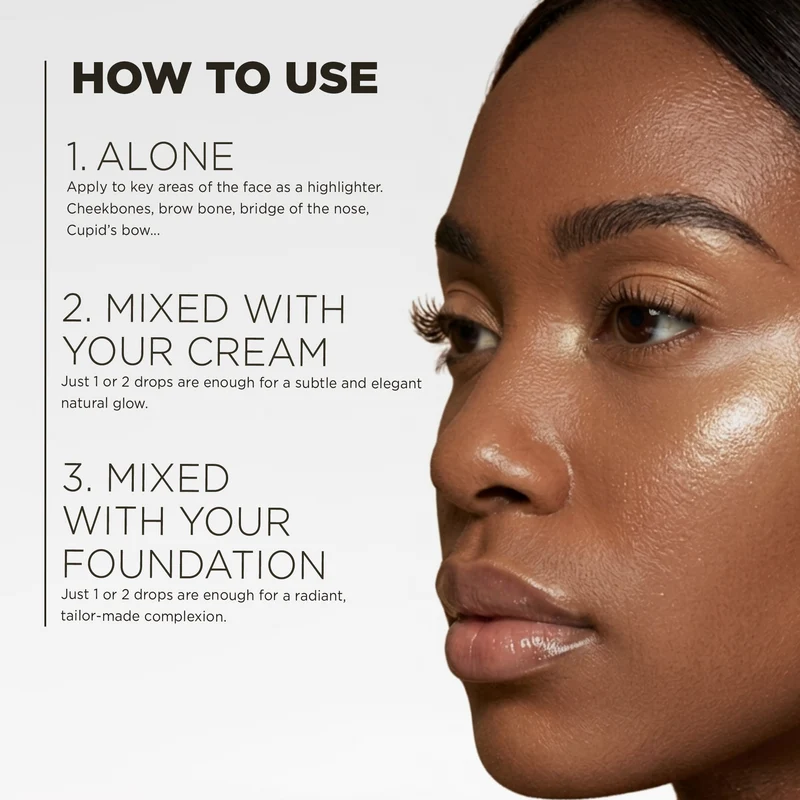 L'Élixir Perfecteur Illuminateur