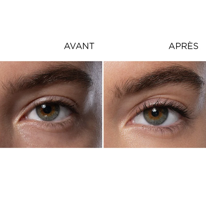 MASCARA VOLUME INTENSE