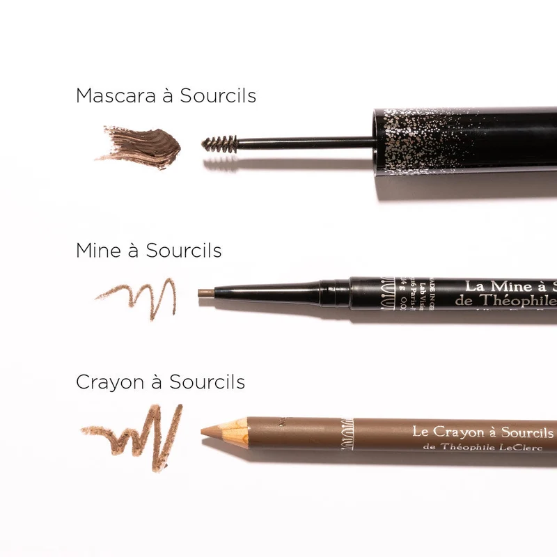 CRAYON À SOURCILS