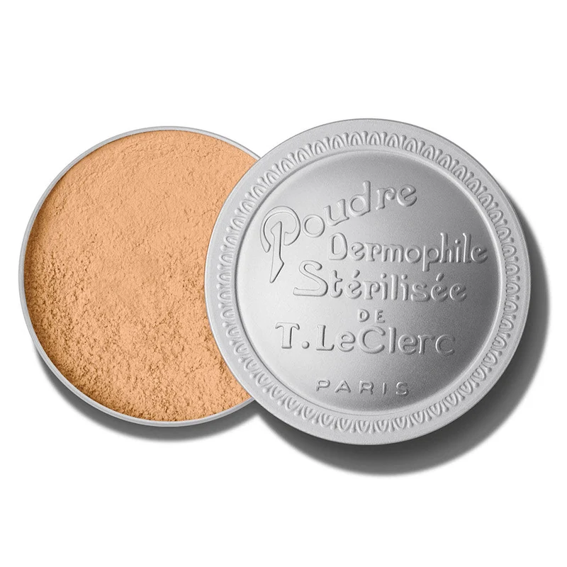 POUDRE LIBRE DE RIZ
