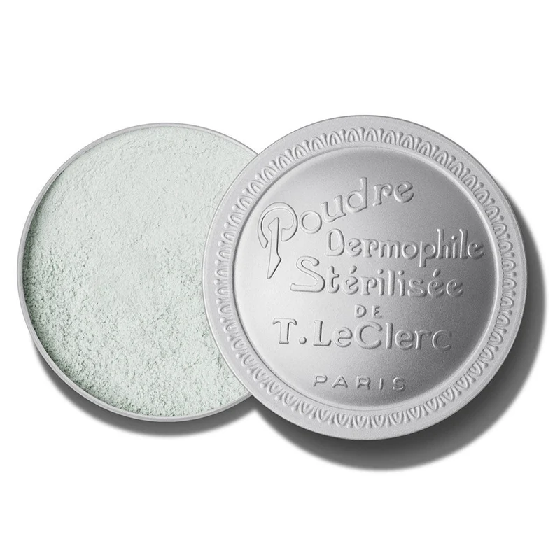POUDRE LIBRE DE RIZ