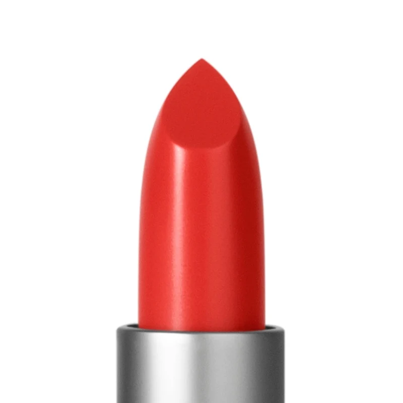 Rouge à Lèvres Hydratant - Fini Satiné