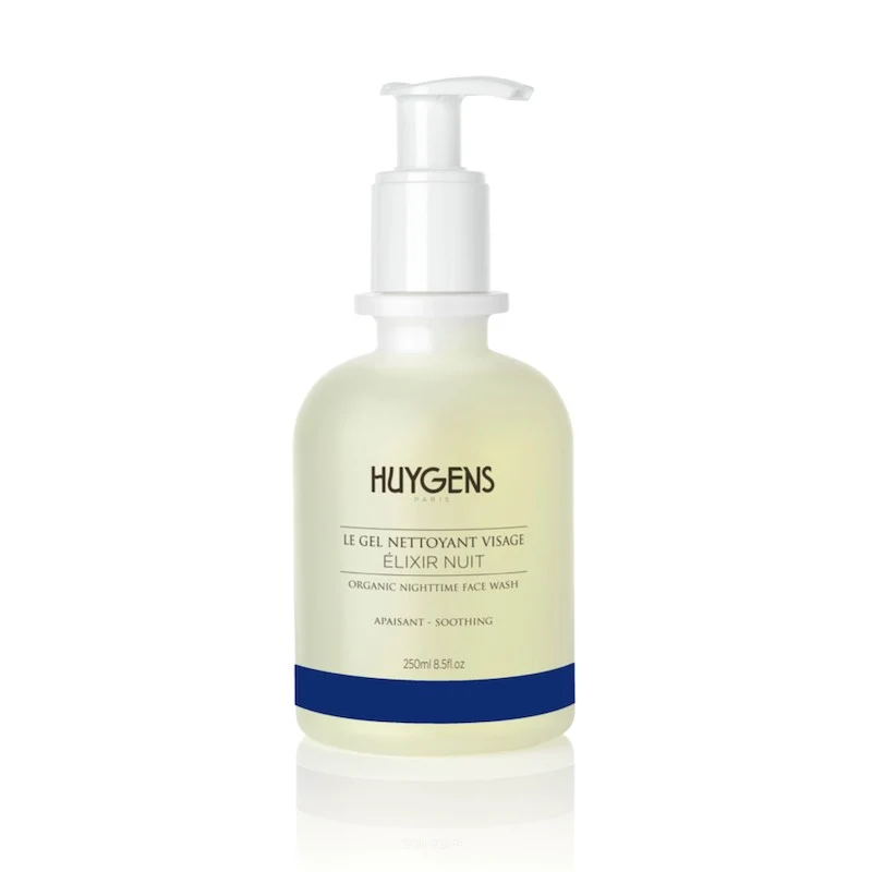 LE GEL NETTOYANT VISAGE ELIXIR NUIT 250ml