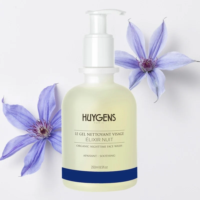 LE GEL NETTOYANT VISAGE ELIXIR NUIT 250ml