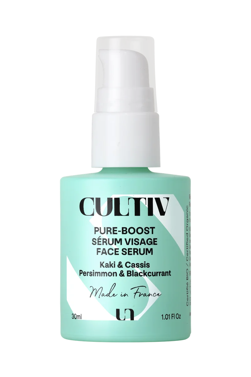 PURE-BOOST Sérum anti-imperfections 30mL
