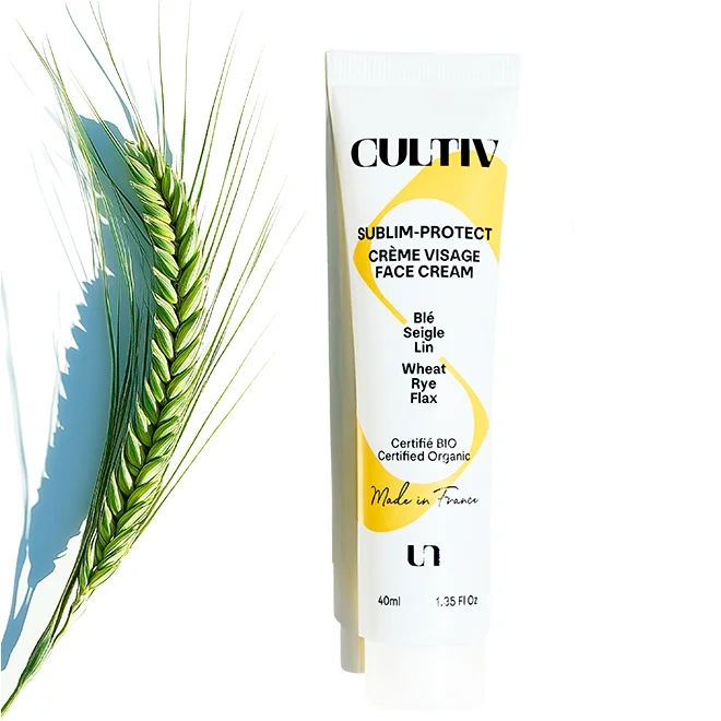 SUBLIM-PROTECT Crème repulpante 40mL