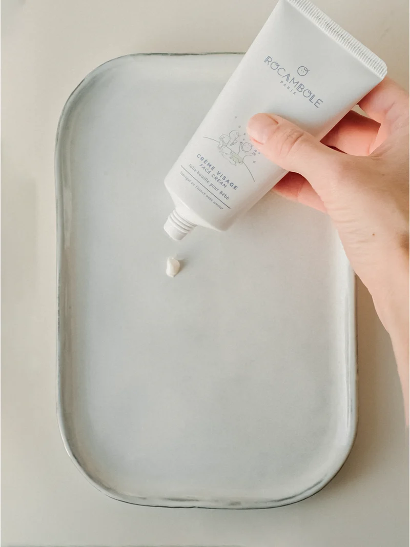 Crème Visage