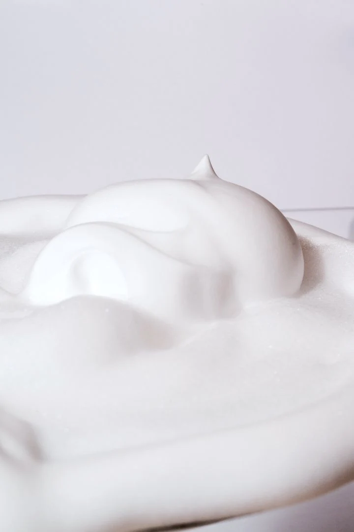 Chantilly Nettoyante