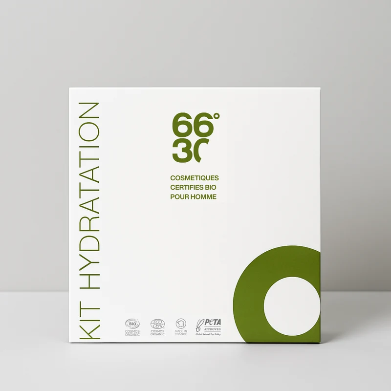 Kit Hydratation