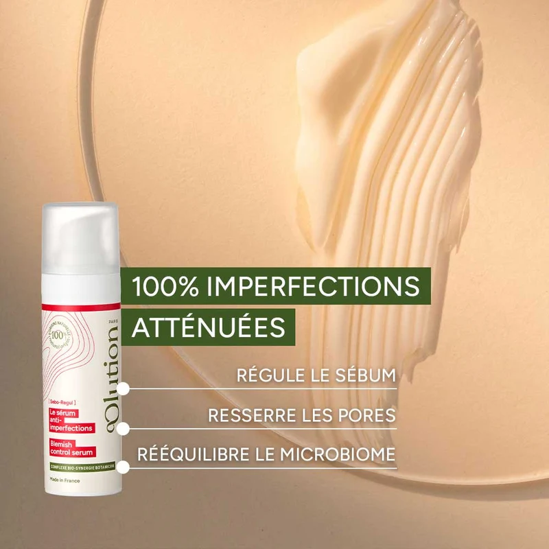 Le duo rides & imperfections