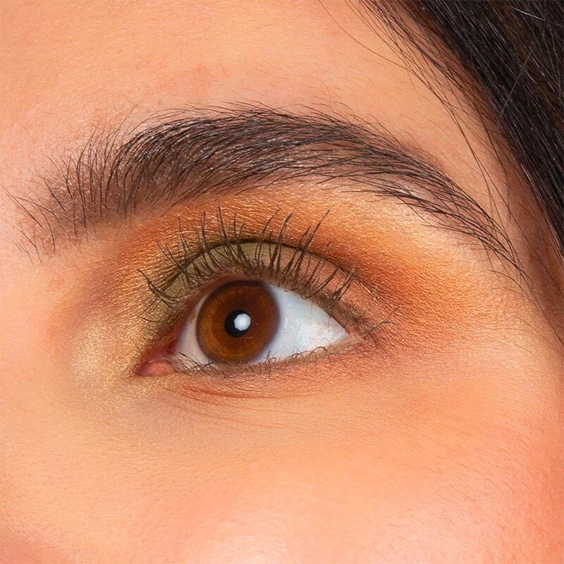 Mascara Volume Boost Naturel Marron
