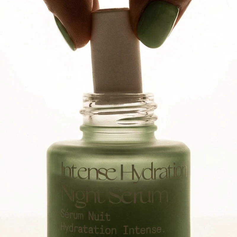 N°1 Recharge Nettoyant Visage Ultra-doux
