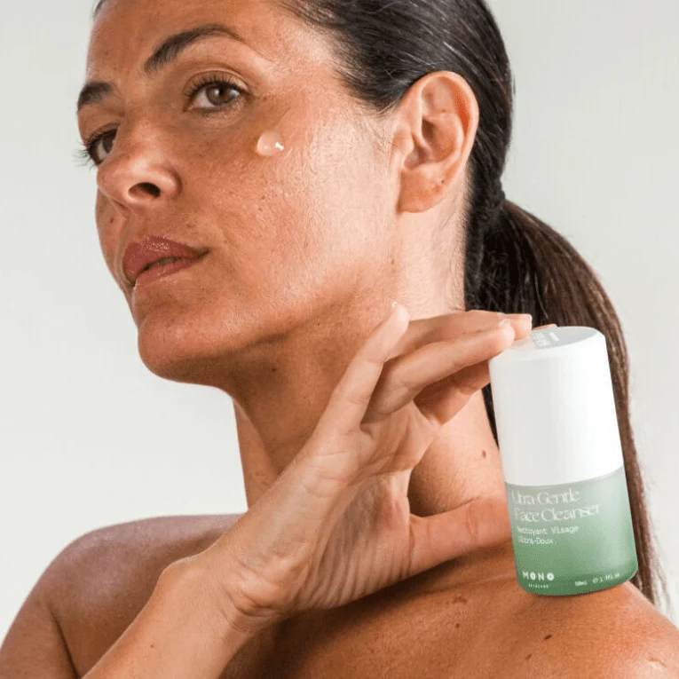 N°1 Nettoyant Visage Ultra-Doux