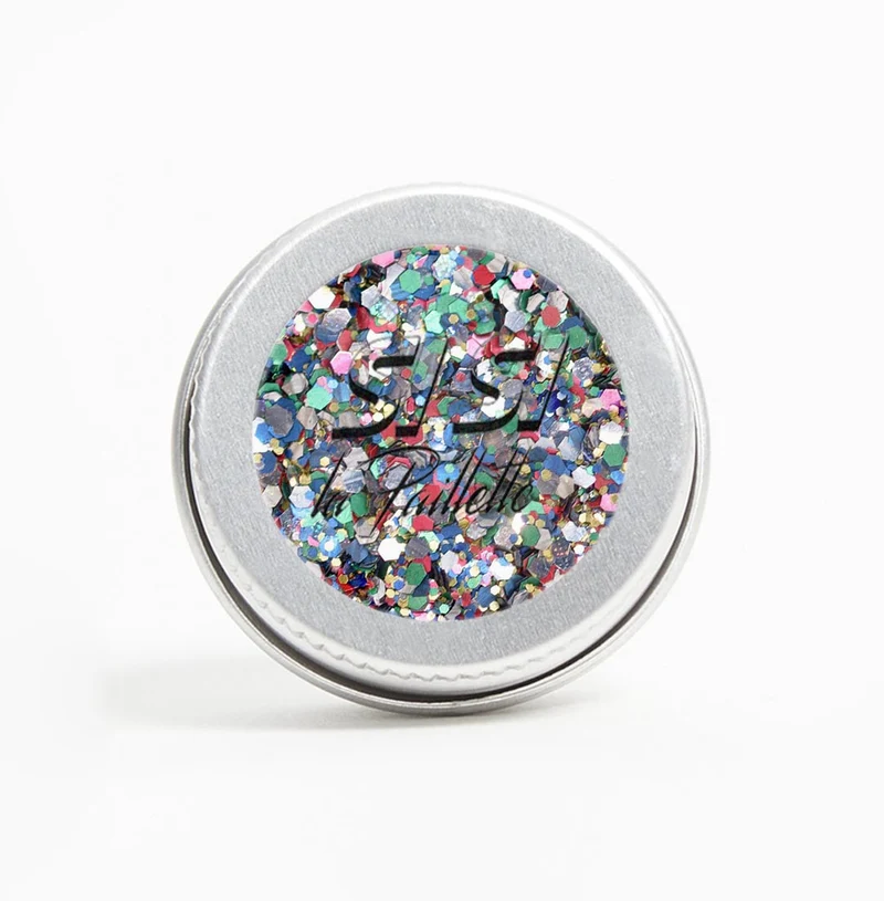 Paillettes Arlequeen