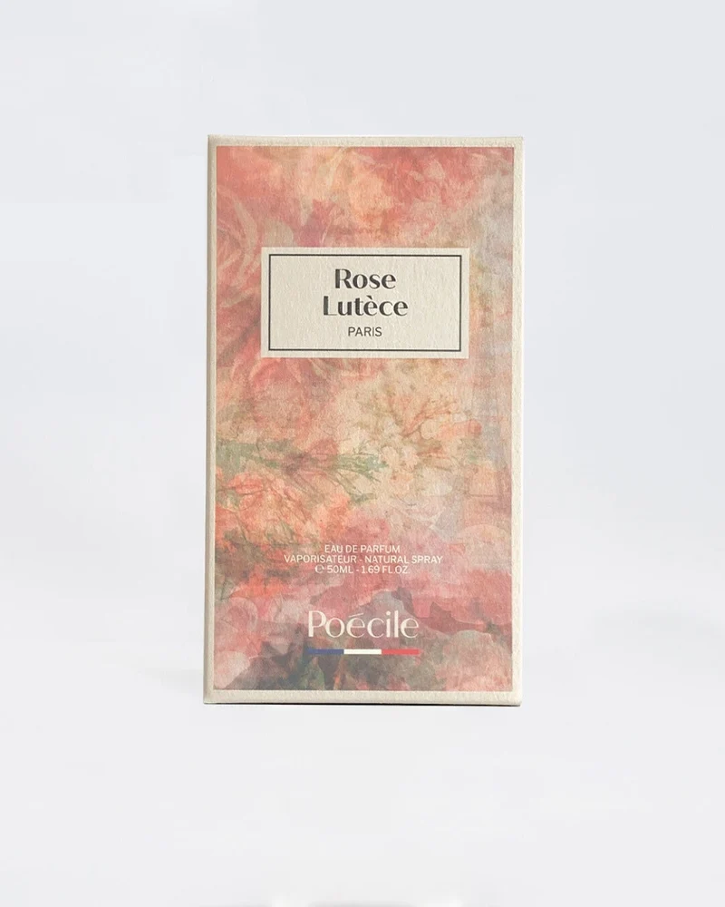 Rose Lutèce