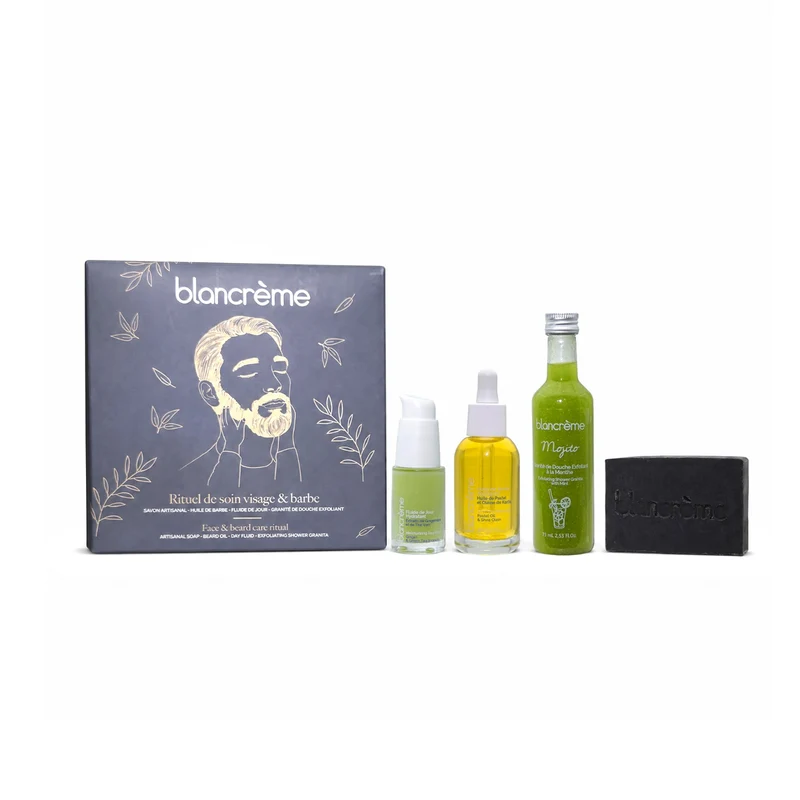 Coffret Fête des pères